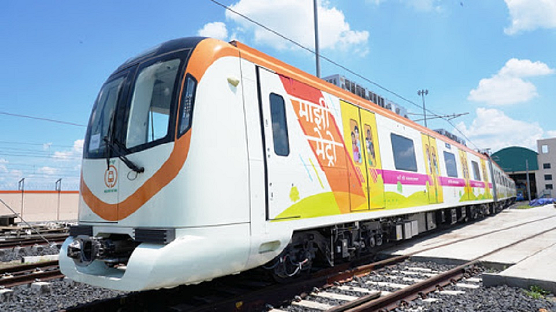 Mahametro