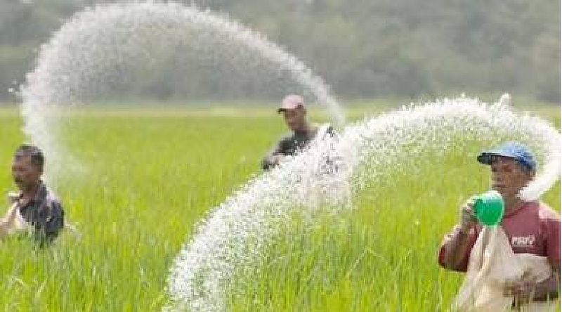 urea selling without pos machine in wardha