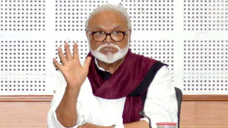 use of state and central funds properly for national rurban mission says bhujbal