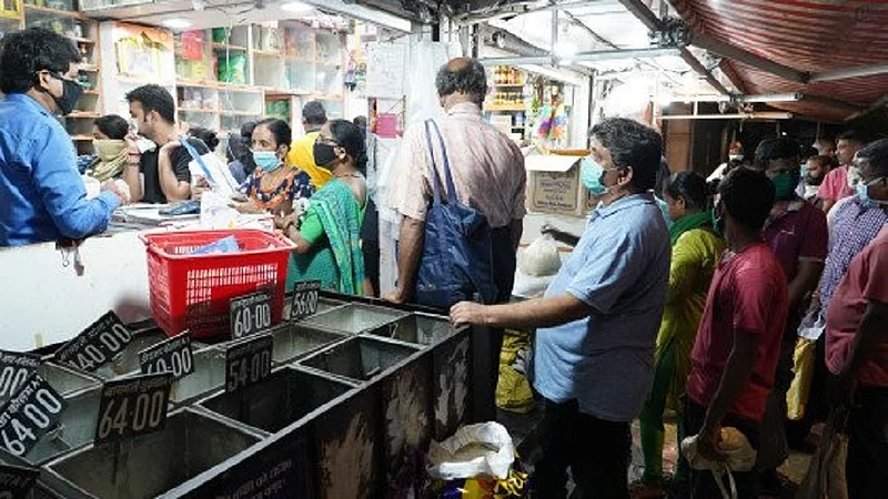 अग्रलेख : ‘गर्दी’ आणि वर्दी