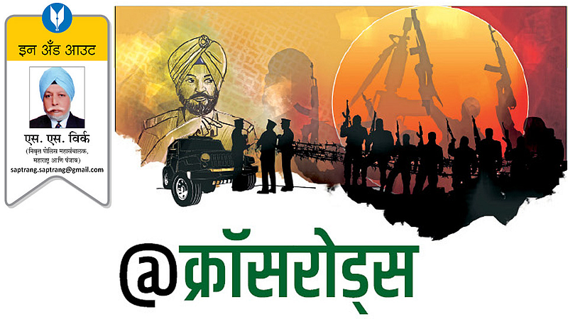 s s virk