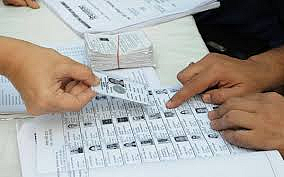 voter list