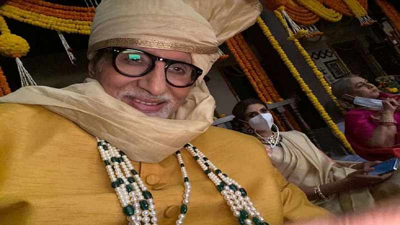 amitabh
