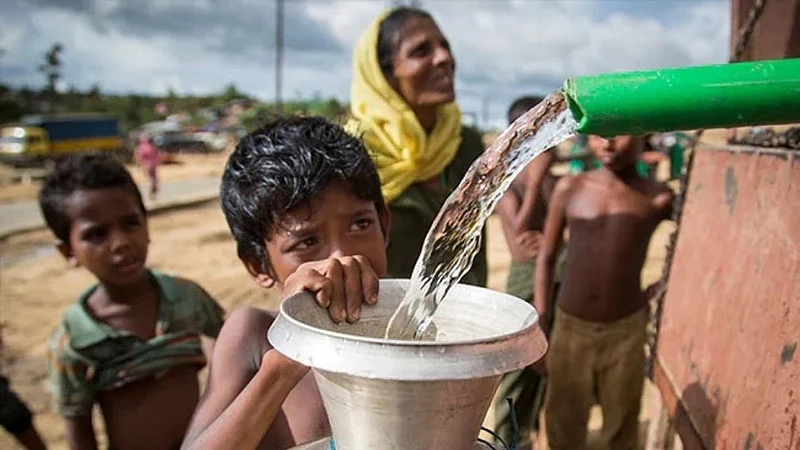 World_Water_Day