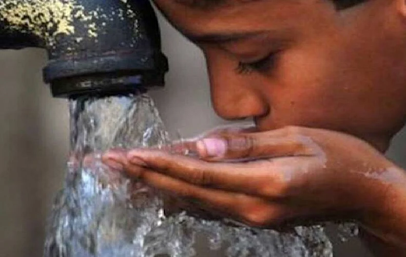 only 203 anganwadi have tap connection in chandrapur