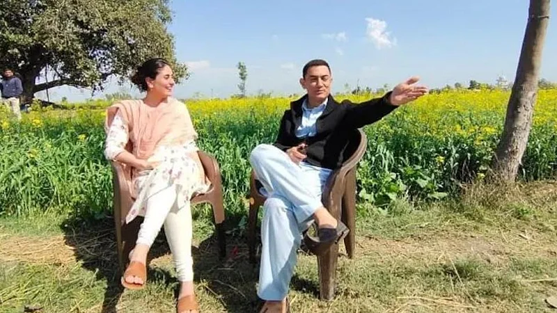 we were dealing with corona and kareena actor aamir khan share Memories of movie laal singh chaddha.jpg