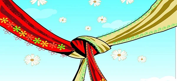 "Corona Package" : Wedding Ceremony Now in Common man's Budget