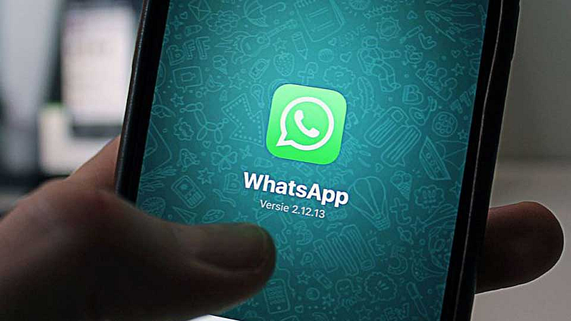 Whatsapp dp