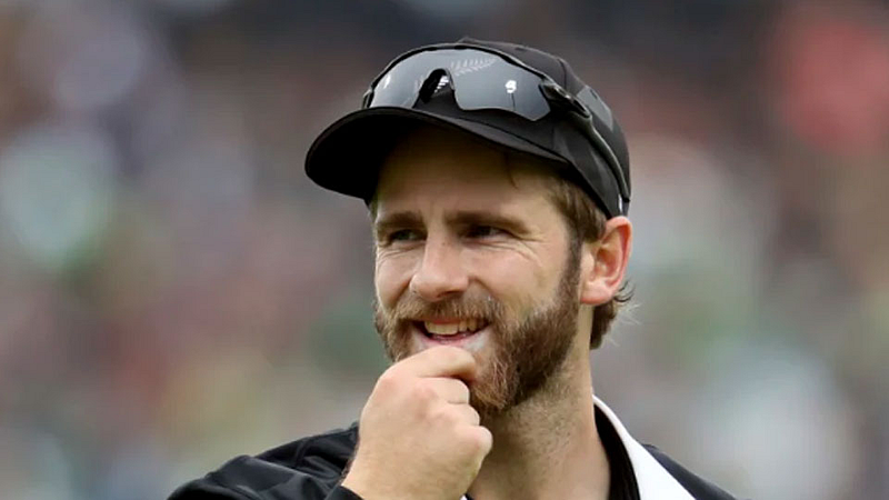 Kane Williamson