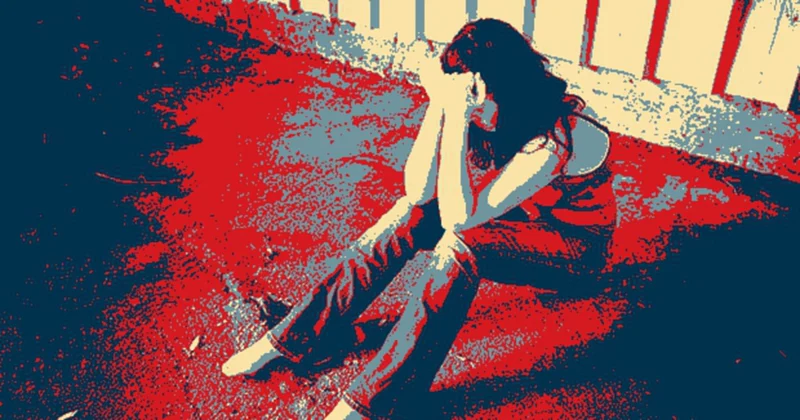 Kidnapped woman and sold in Rajasthan
