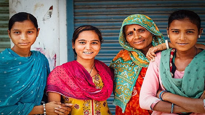 rutuja kadam writes blog about womens day