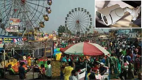 Akola News: Temples open at Buldana but ban on pilgrimage, financial crisis on small and big vendors