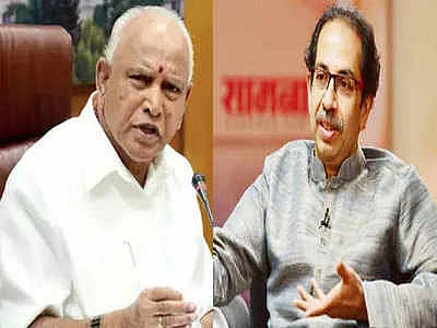 The Karnataka government has requested the Maharashtra government to release six TMC of water