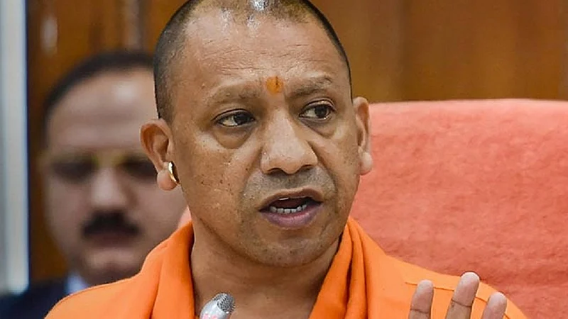 yogi adityanath