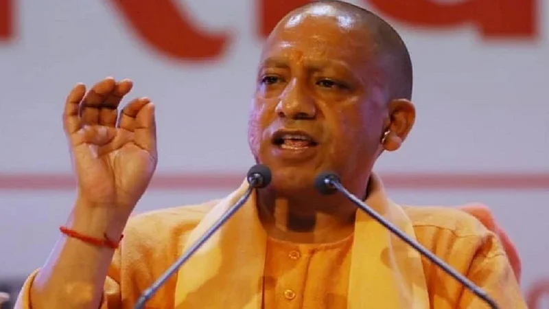 yogi adityanath