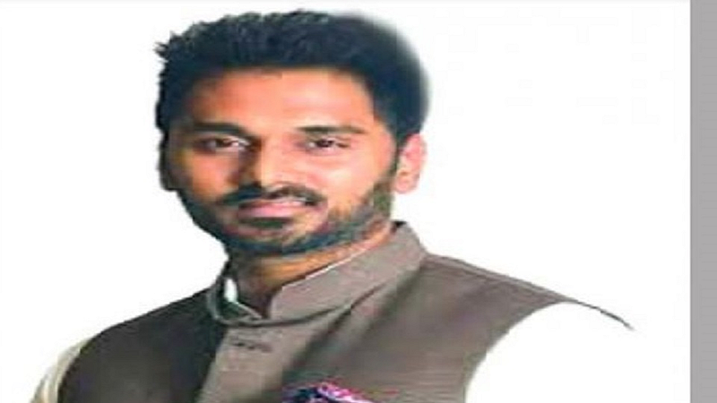 MLA yogesh kadam said in ratnagiri