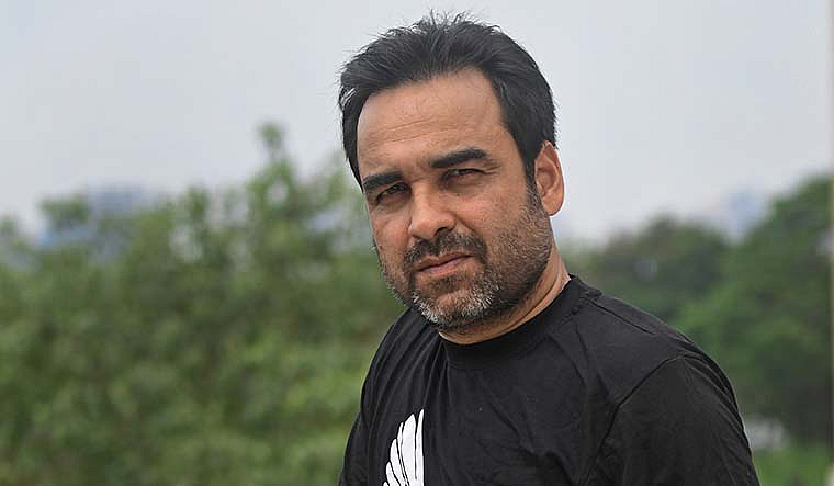 Pankaj Tripathi