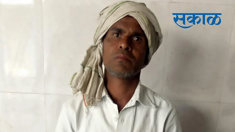 Arni police filed a case against the drunkard Yavatmal crime news