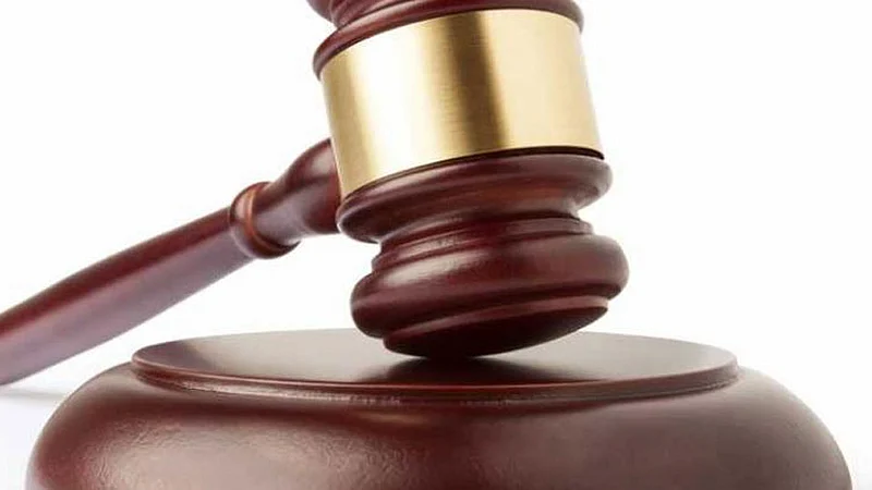 court