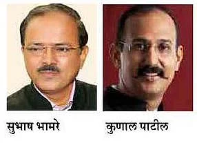 Loksabha 2019 : मराठा- पाटील समाजाच्या मतविभाजनाचा धोका!