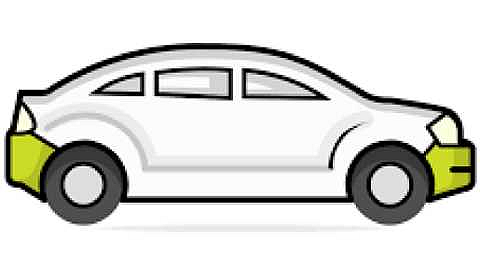 cab