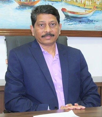 milind shambharkar