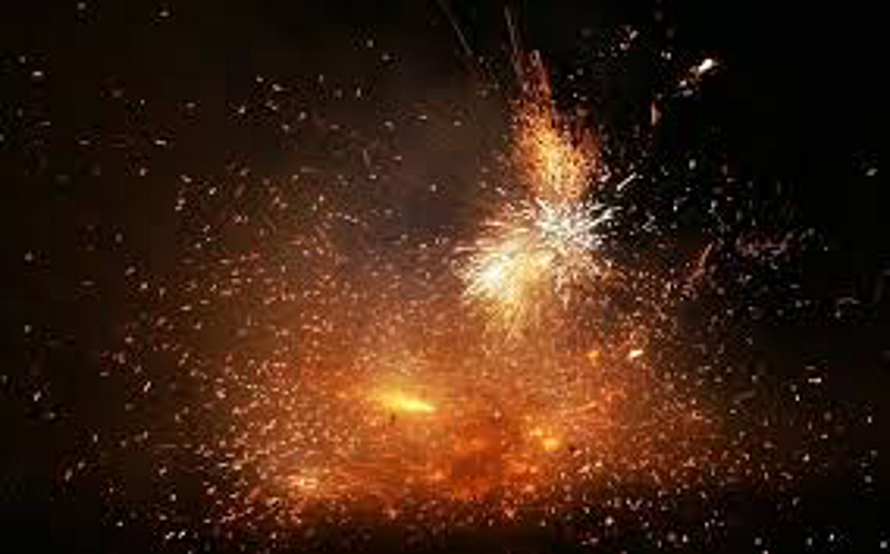 Fireworks