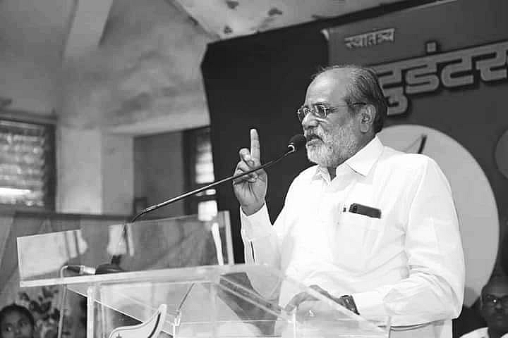 कामगार, कष्टकऱ्यांच्या चळवळीसाठी मतभेद विसरून अभेद्य एकजुटीची गरज