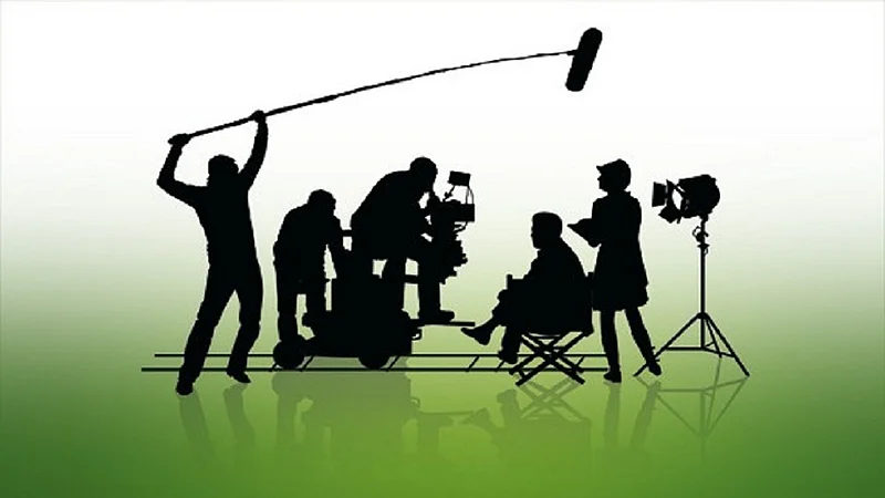 shooting