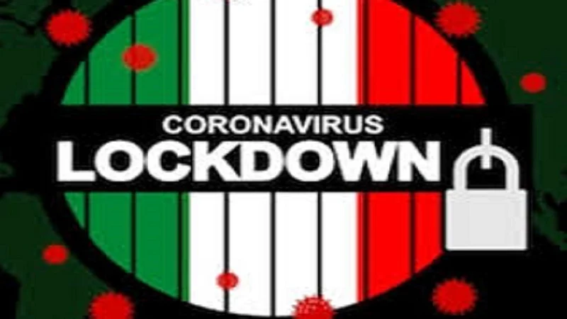 lockdown