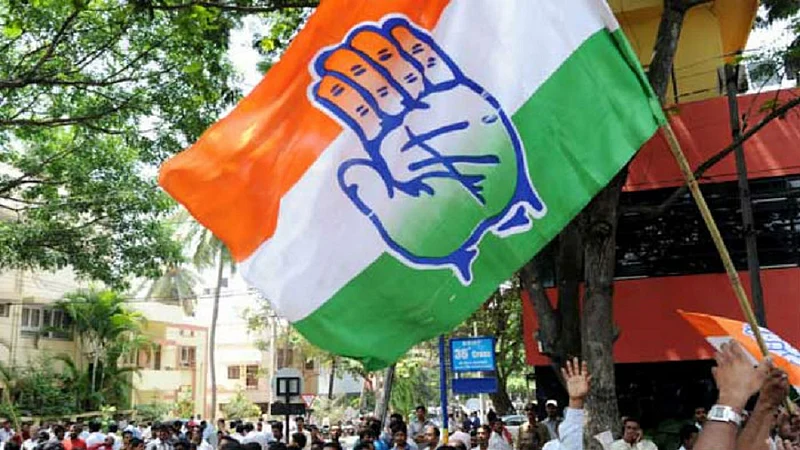 भिवंडी कॉंग्रेस अध्यक्ष पदावरून पक्षात खडाखडी; नगरसेवक राजीनामा देण्याच्या तयारीत