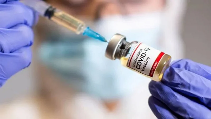 Covid-Vaccine