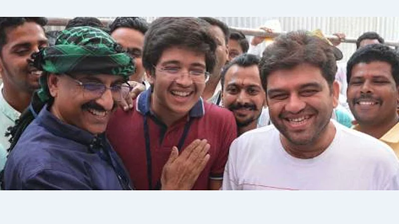 Election Results : ...म्हणून खैरेंचा पराभव झाला
