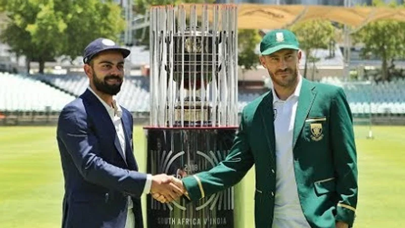 World cup 2019: नाणेफेक जिंकून आफ्रिकेचा फलंदाजी करण्याचा निर्णय