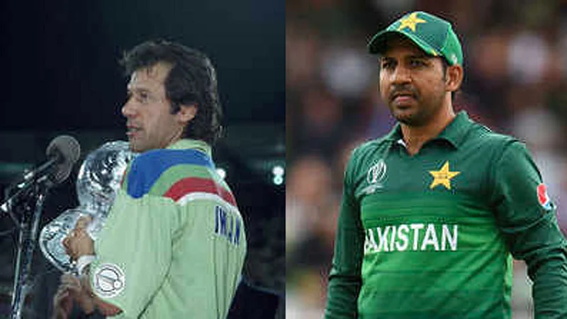 World Cup 2019 : ...तर पाकिस्तानच जिंकणार विश्वकरंडक?