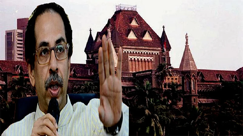 प्रत्येक सरकारविरोधी ट्विटवर कारवाई करणार का? मुंबई उच्च न्यायालयाचा राज्य सरकारला सवाल