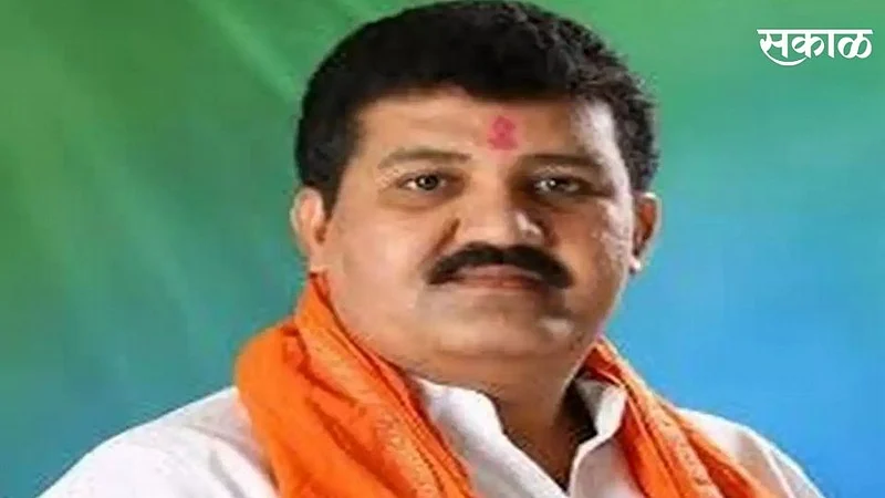 Minister Sanjay rathod will present at pohradevi tomorrow