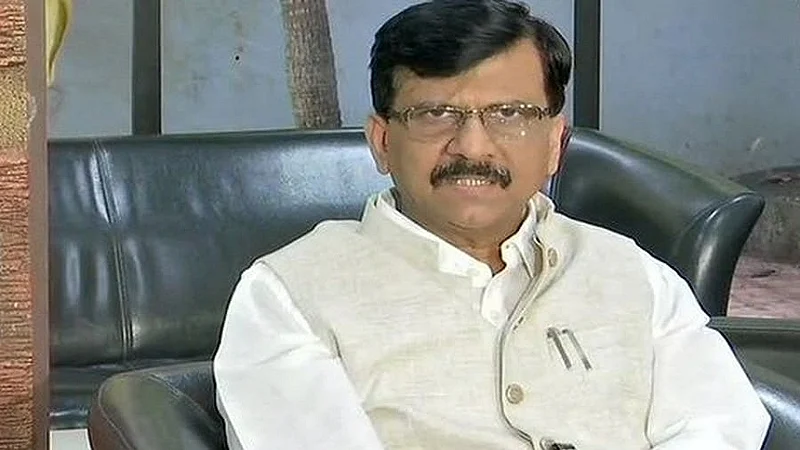 बाबरी मशीद निकालाचे शिवसेनेकडून स्वागत; आडवाणी, उमा भारती, जोशींचे केले अभिनंदन
