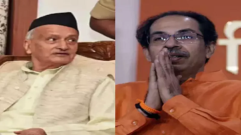 राज्यपालांच्या पत्राला मुख्यमंत्र्याचे सडेतोड उत्तर; म्हणाले माझ्या हिंदुत्वाला आपल्या प्रमाणपत्राची गरज नाही