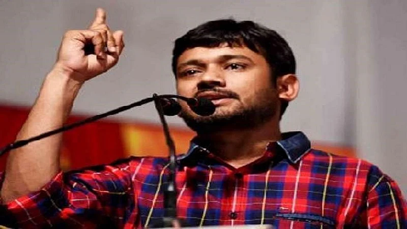 कन्हैया कुमारने घेतली राज्यातील कॅबिनेट मंत्र्याची भेट; राजकीय वर्तुळात चर्चांना उधाण