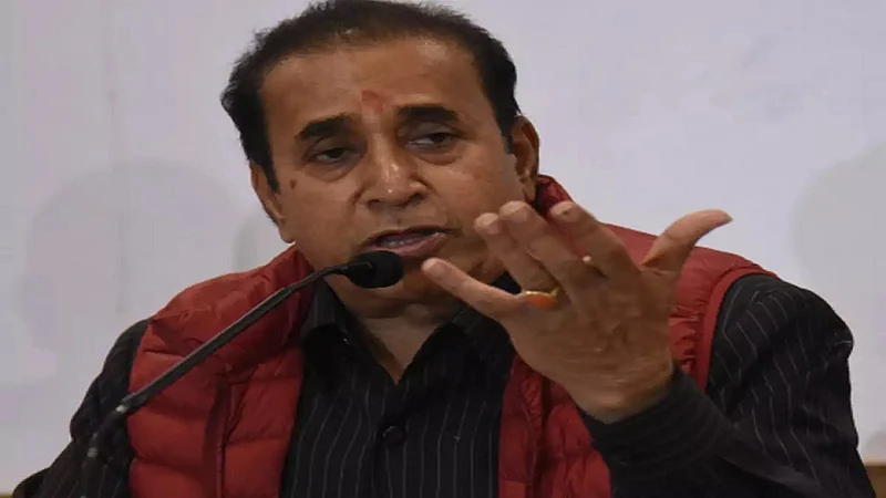 ड्रग्स कनेक्शनवरून महाविकास आघाडी फ्रंट फुटवर; महाराष्ट्र पोलिस सेलिब्रेटींसह भाजपनेत्यांचा तपास करणार