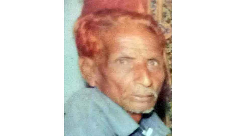मिरज : विजेच्या धक्क्याने बेडग येथे शेतकऱ्याचा मृत्यू