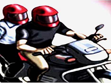 Increase in incidents of bike theft in Nashik city