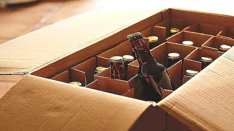 Drug smugglers will get suspended in yavatmal now