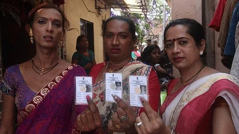 20 thousand transgender community survival issues in pune city due to lockdown