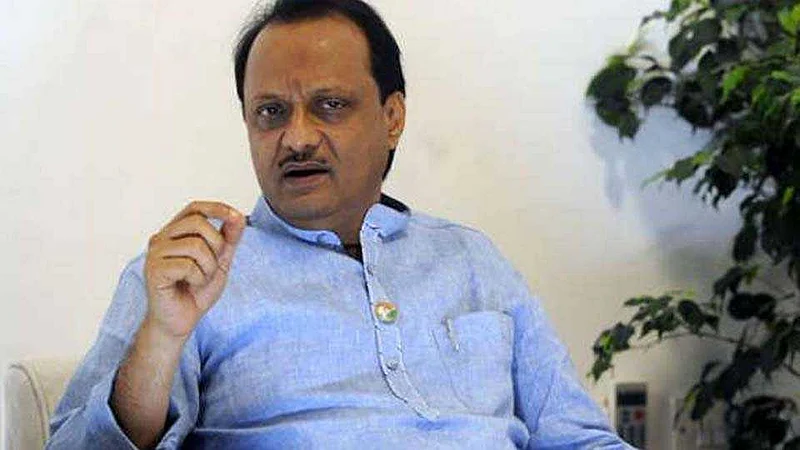 ...अन् अजित पवारांनी साताऱ्यात मागितला पूरावा