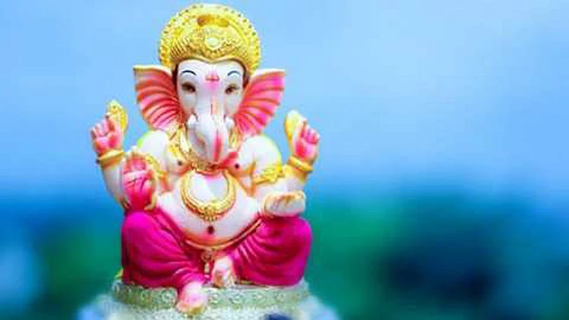 गणपती बाप्पांच्या माध्यमातून चालून आलीय सुवर्णसंधी