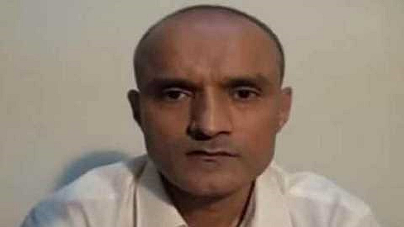 कुलभूषण जाधव सुटणार? भारतीय अधिकारी पोहोचला त्यांच्यापर्यंत