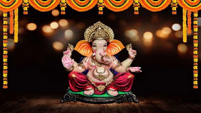 Lord Ganesh