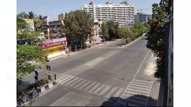 coronaviru lockdown pune travel police pass mandatory